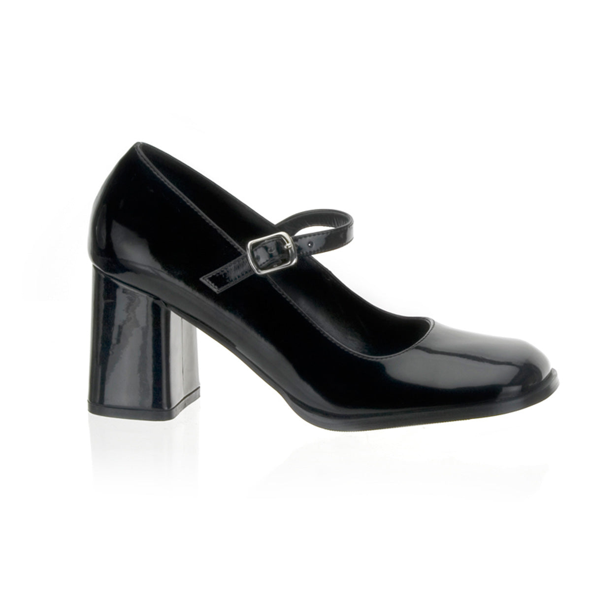 Funtasma Pompes pour femmes GOGO-50 blk pat