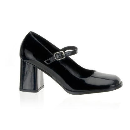 Funtasma Pompes pour femmes GOGO-50 blk pat