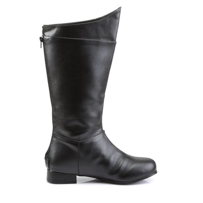 Funtasma Bottes pour hommes Hero-100 BLK PU
