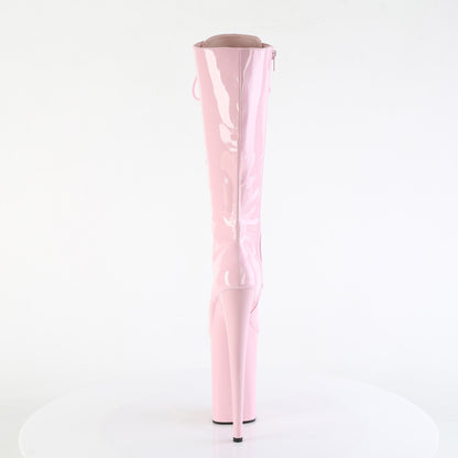 Pleaser   INFINITY-2020 B. Pink Pat/B. Pink
