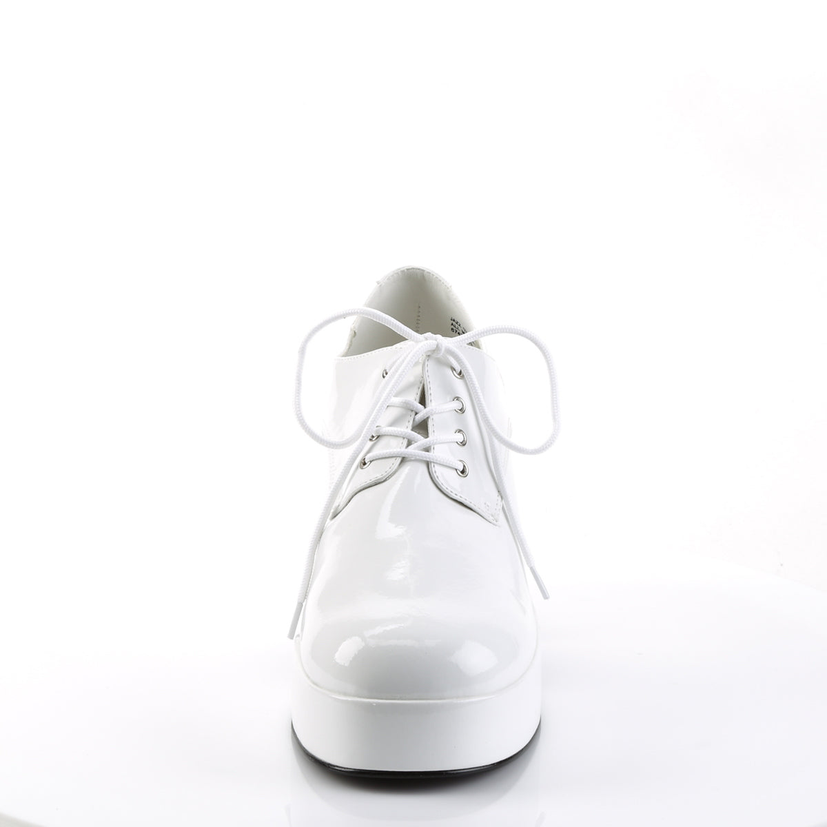 Funtasma Chaussure basse pour hommes JAZZ-02 wht pat