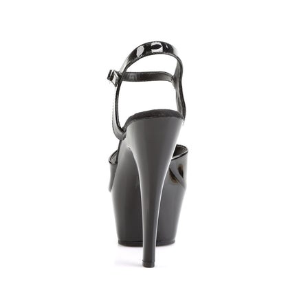 Funtasma Sandales pour femmes JULIET-209 blk pat