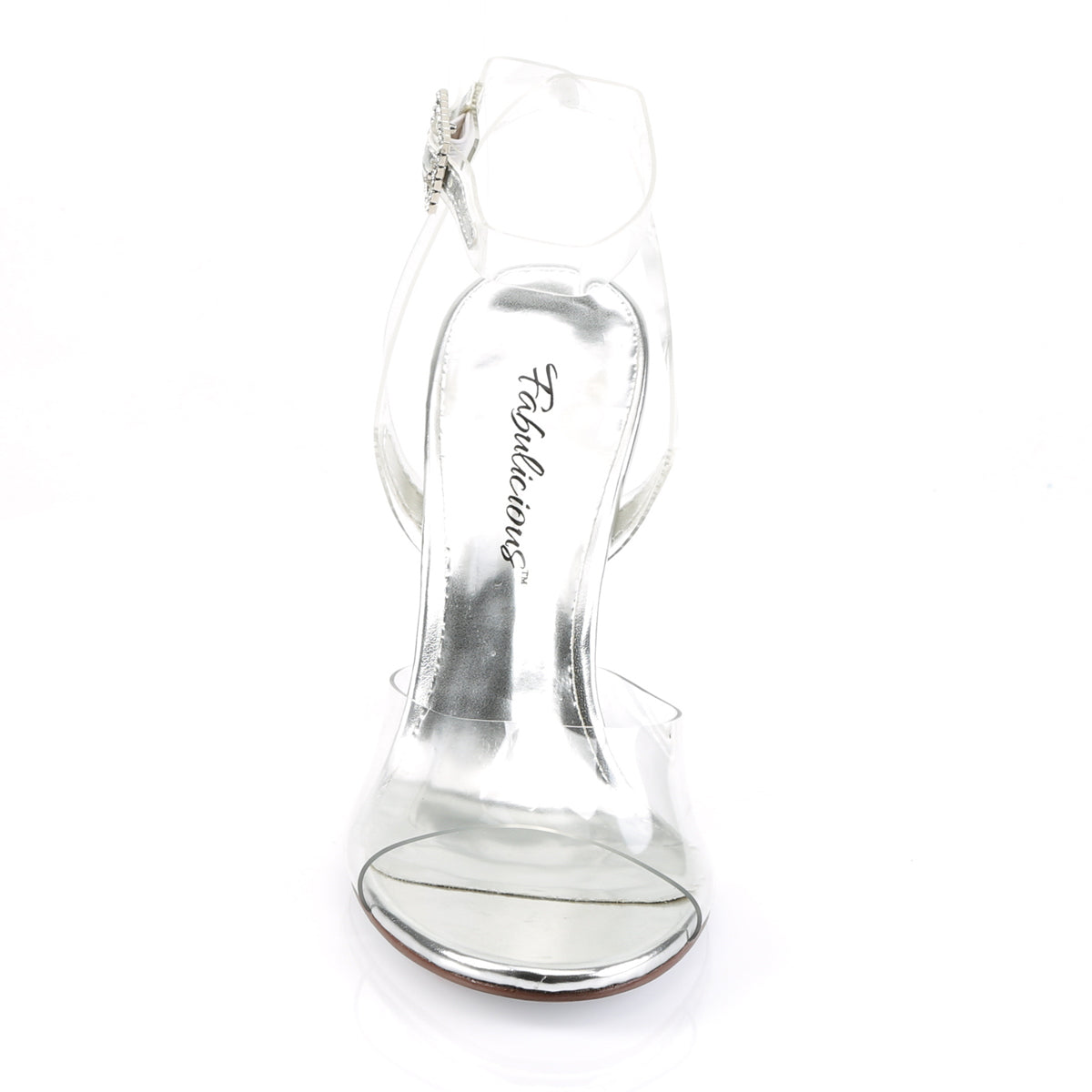 Fabulicious Sandales pour femmes LOVELY-406 CLR / CLR