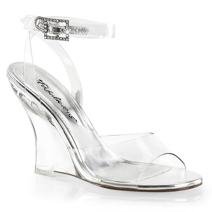 Fabulicious Sandales pour femmes LOVELY-406 CLR / CLR