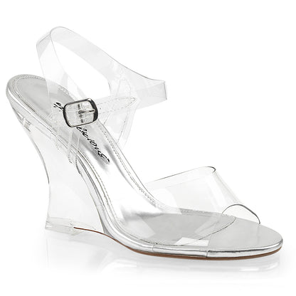 Fabulicious Sandales pour femmes LOVELY-408 CLR / CLR