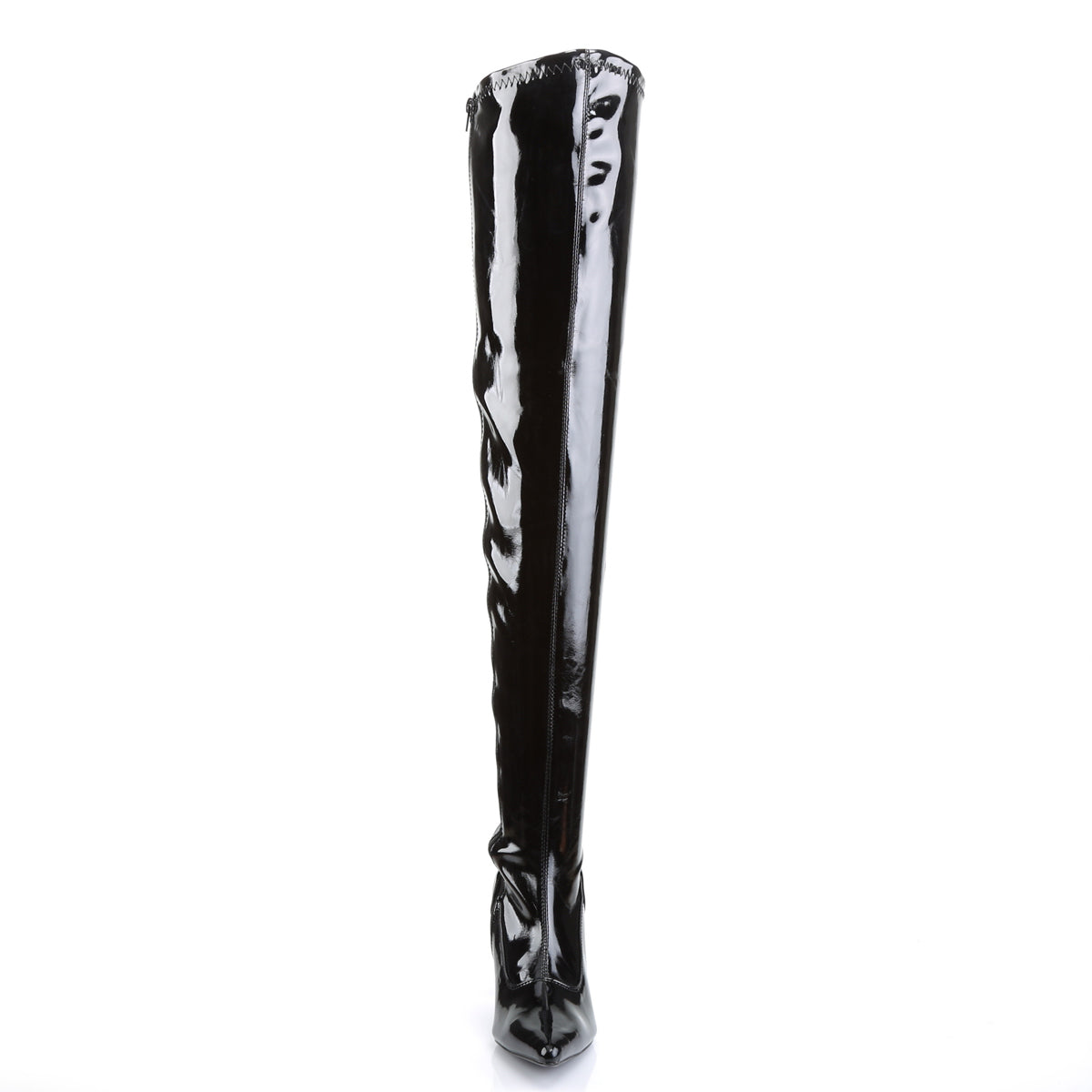 Funtasma Bottes pour femmes LUST-3000 blk str pat