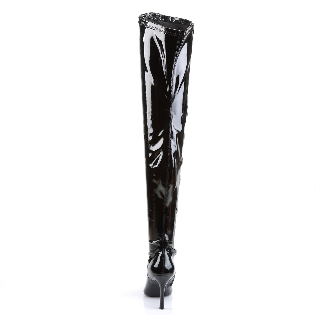 Funtasma Bottes pour femmes LUST-3000 blk str pat