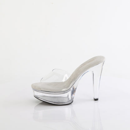 Fabulicious Women's Shoes MARTINI-501 Clr/Clr
