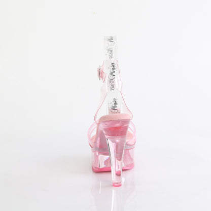 Fabulicious Women's Shoes MARTINI-505 B. Pink/Pink Tinted