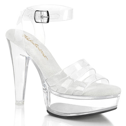 Fabulicious Women's Shoes MARTINI-505 Clr/Clr