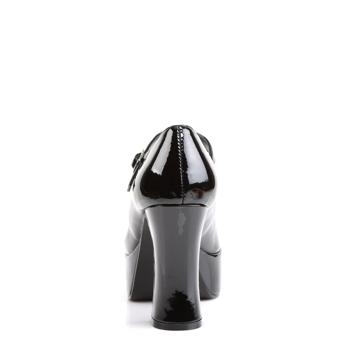 Funtasma Pompes pour femmes MARYJANE-50 blk pat