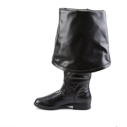 Funtasma Bottes pour hommes MAVERICK-2045 blk pu