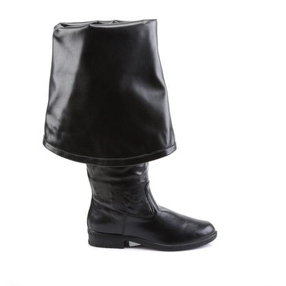 Funtasma Bottes pour hommes MAVERICK-2045 blk pu