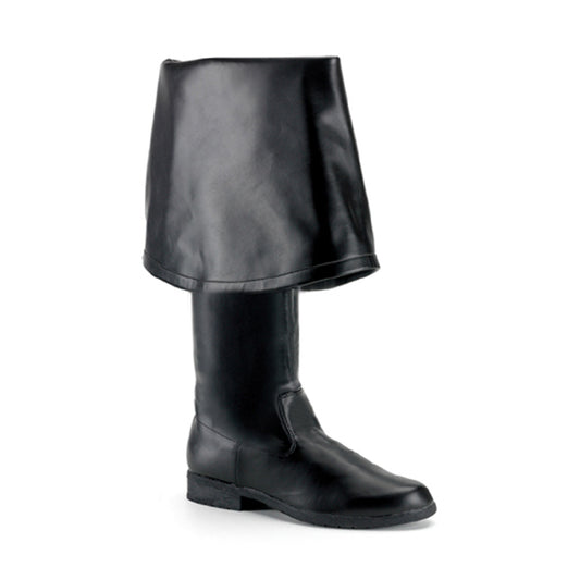 Funtasma Bottes pour hommes MAVERICK-2045 blk pu