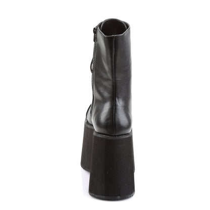 Funtasma Mens Boots MONSTER-10 Blk Pu