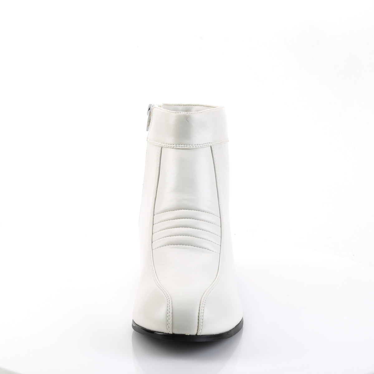 Funtasma Chaussure basse pour hommes PIMP-50 wht pu