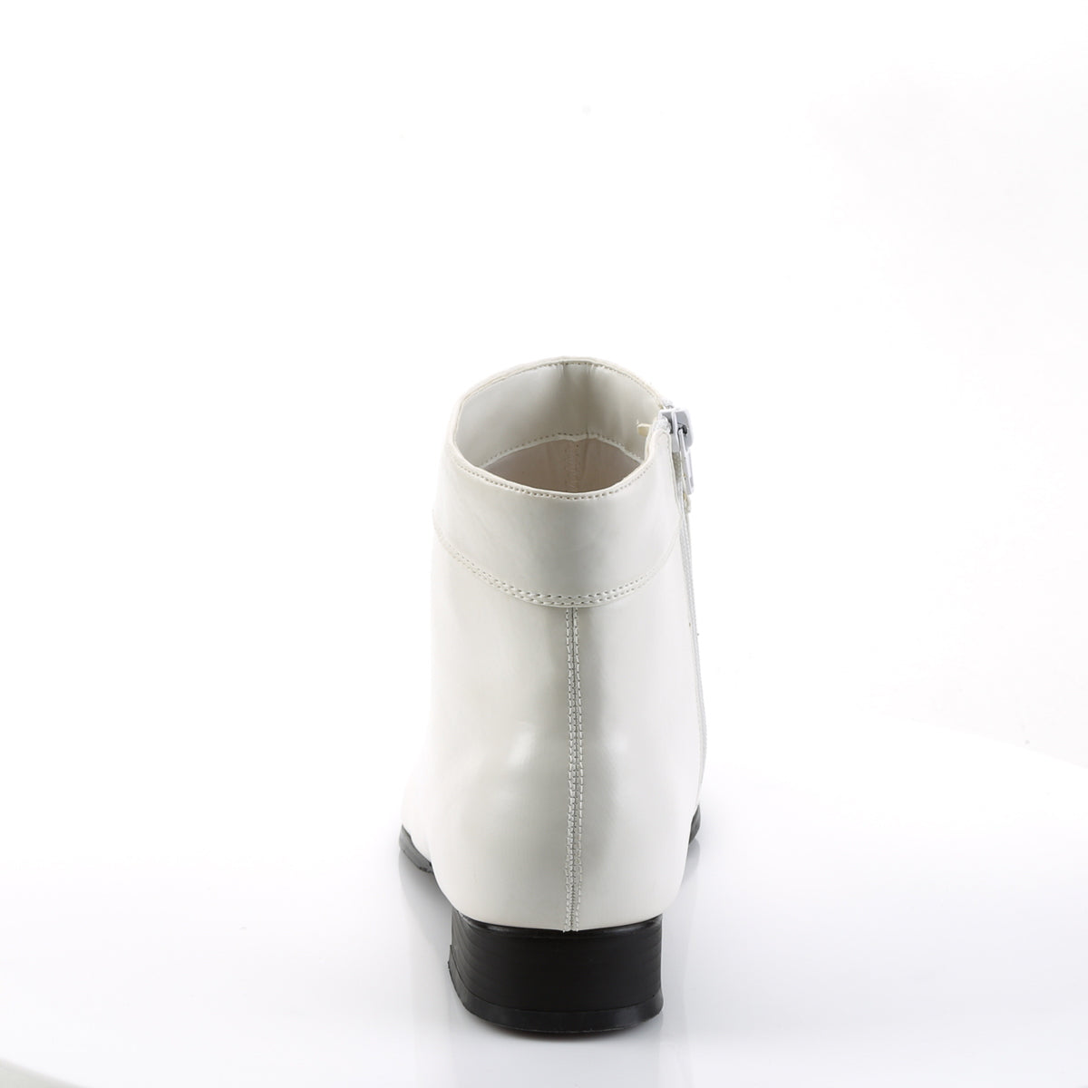 Funtasma Chaussure basse pour hommes PIMP-50 wht pu