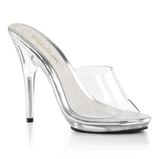 Fabulicious Sandales pour femmes POISE-501 CLR / CLR