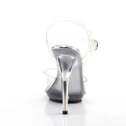 Fabulicious Sandales pour femmes POISE-508 CLR / CLR