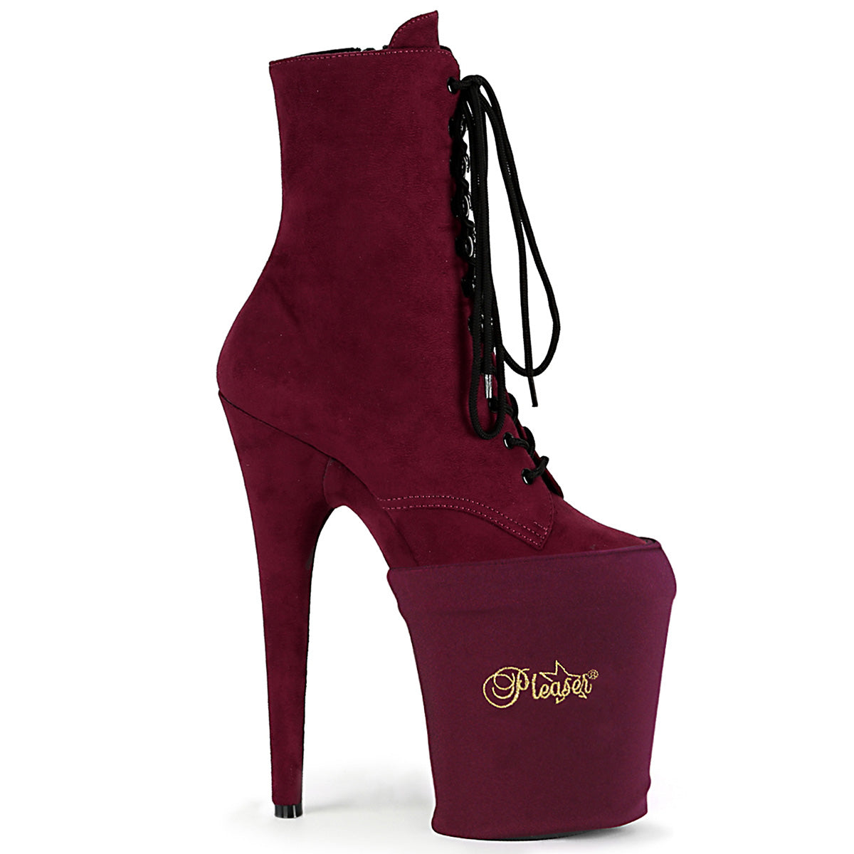 Accessories PSP Burgundy Lycra