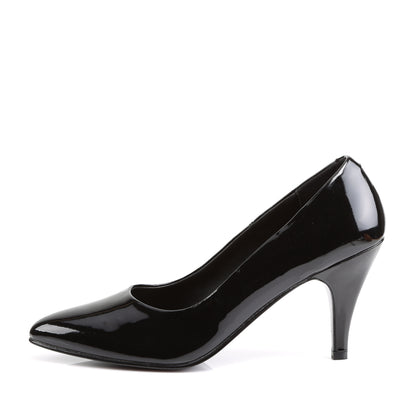 Funtasma Pompes pour femmes Pump-420 blk pat