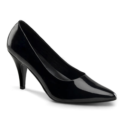 Funtasma Pompes pour femmes Pump-420 blk pat
