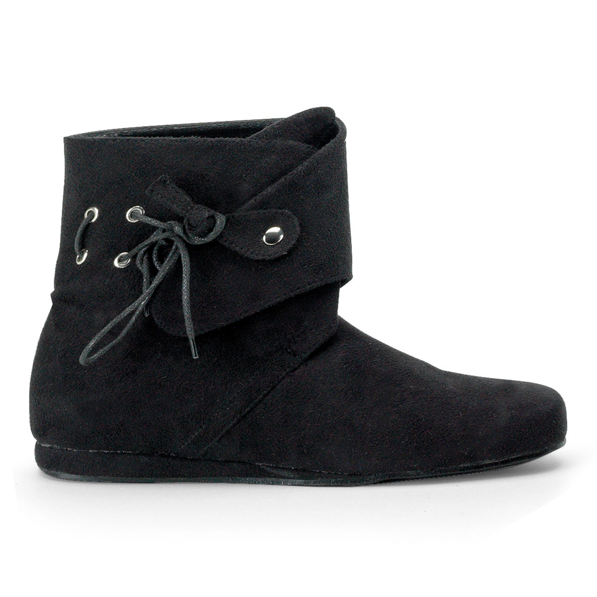 Funtasma Chaussure basse pour hommes Renaissance-50 blk microfibre