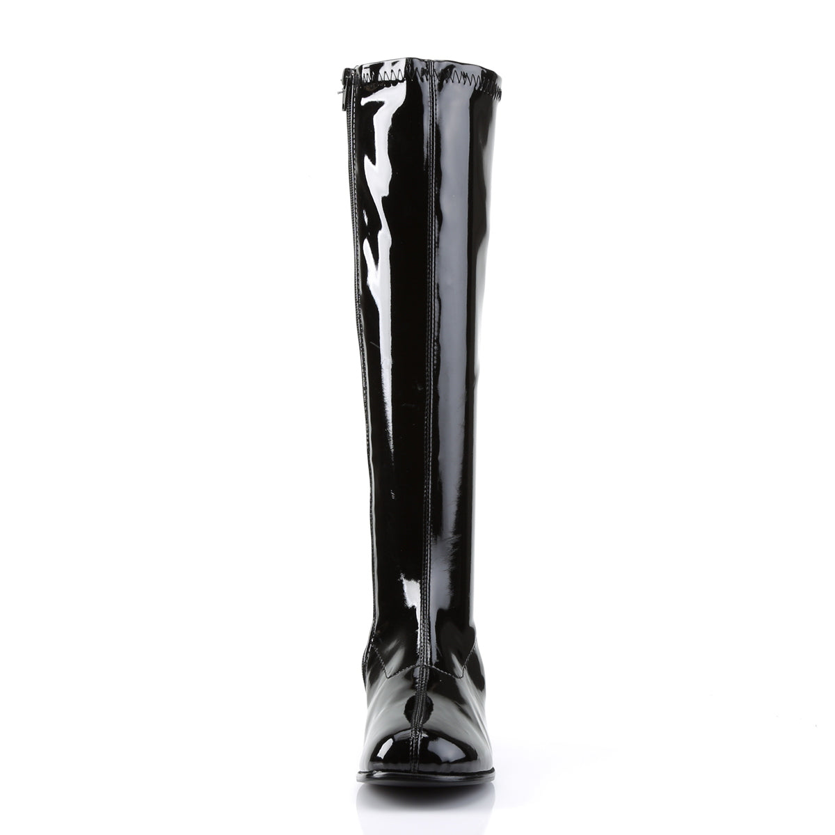 Funtasma Bottes pour femmes Retro-300 blk str pat