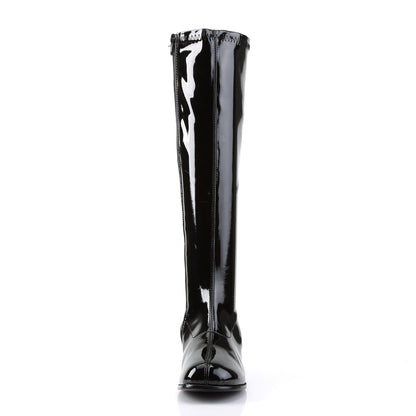 Funtasma Bottes pour femmes Retro-300 blk str pat