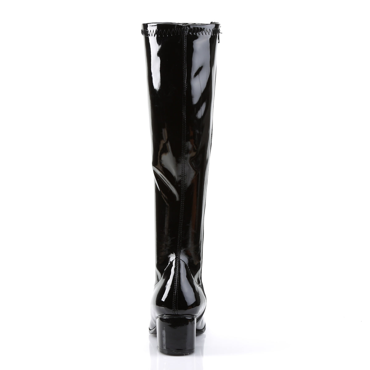 Funtasma Bottes pour femmes Retro-300 blk str pat