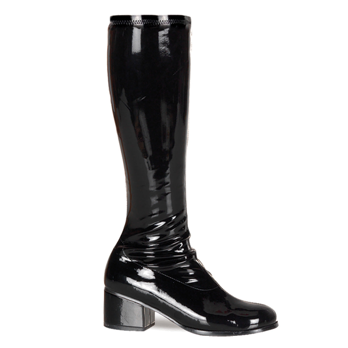 Funtasma Bottes pour femmes Retro-300 blk str pat