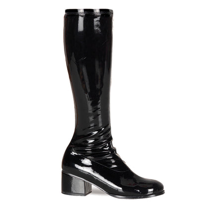 Funtasma Bottes pour femmes Retro-300 blk str pat