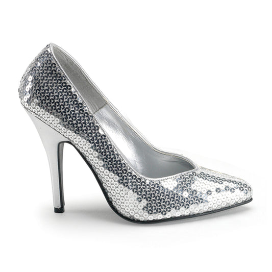 Pleaser Pompes pour femmes SEDUCE-420 piquins SLV