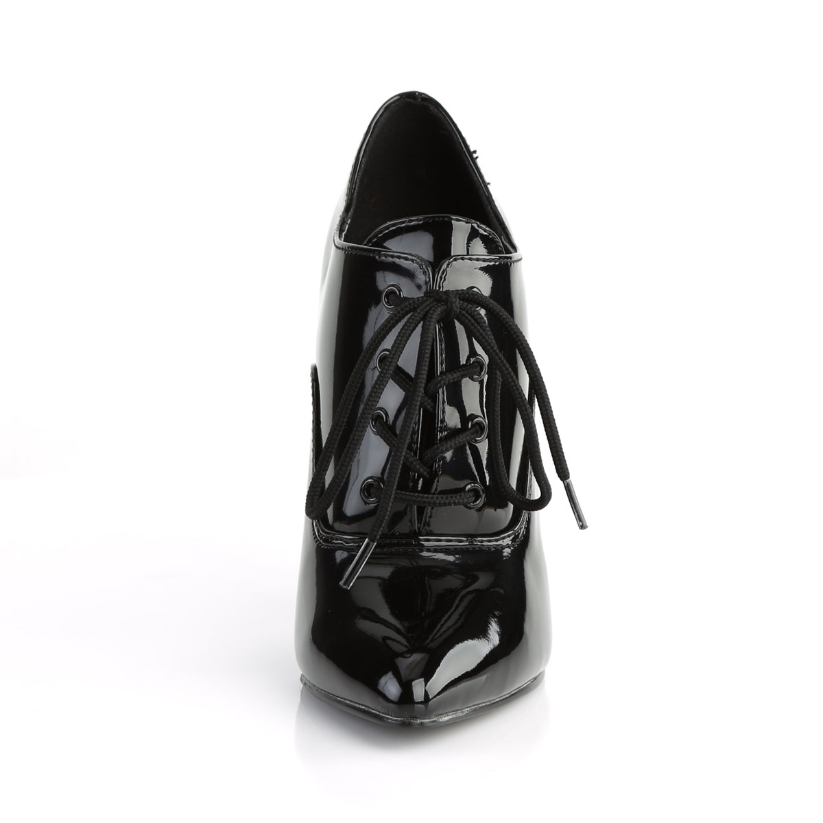Pleaser Womens Pumps SEDUCE-460 Blk Pat