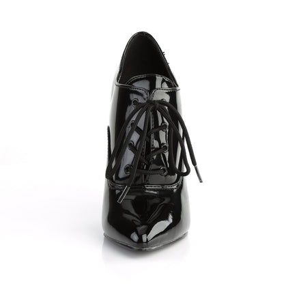 Pleaser Womens Pumps SEDUCE-460 Blk Pat