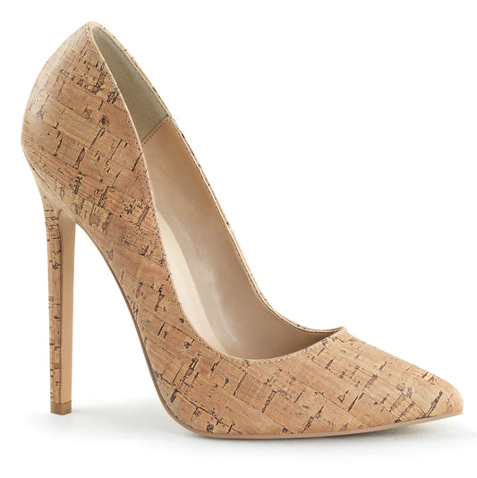 Pleaser Pompes pour femmes SEXY-20 en similicuir