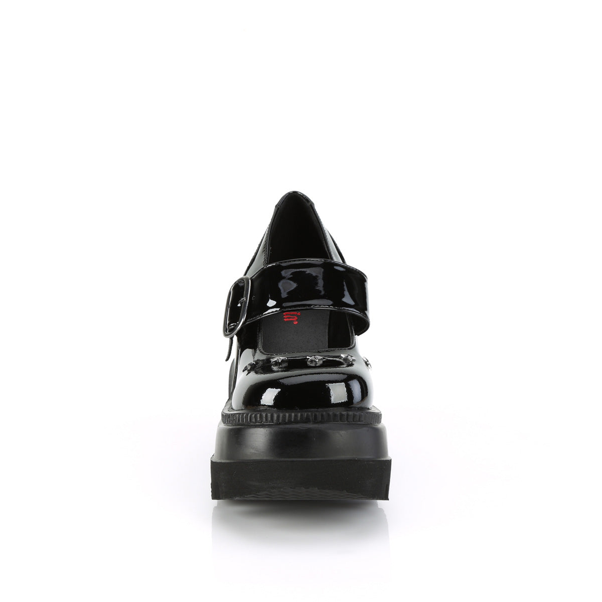 DemoniaCult  Pompes SHAKER-23 brevet blk