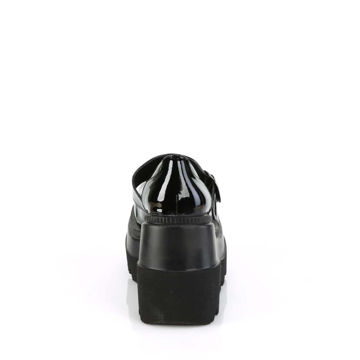 DemoniaCult  Pompes SHAKER-23 brevet blk