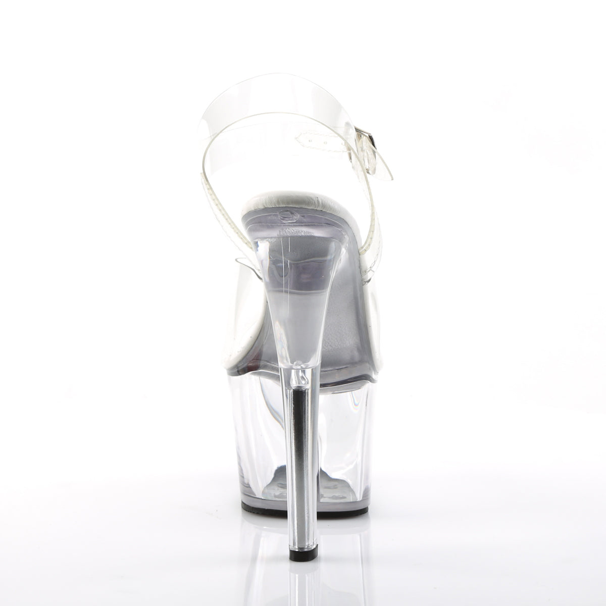 Pleaser Sandales pour femmes SKY-308vl CLR / CLR