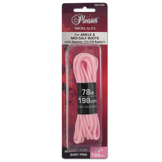 Accessories SL-ANKLE-PL Baby Pink