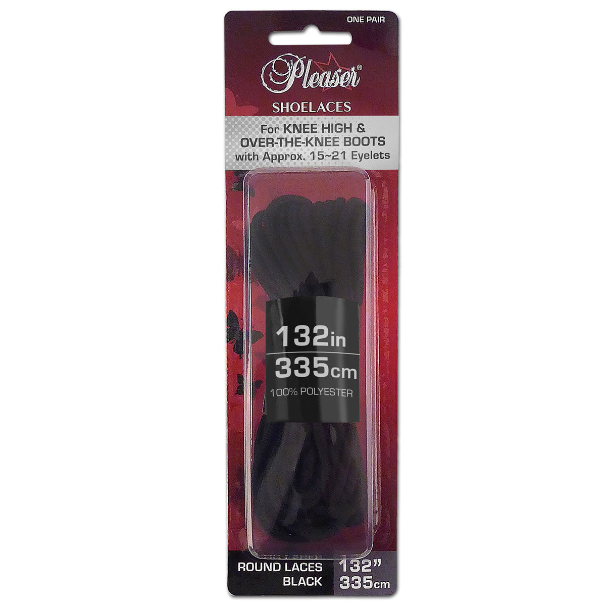 Accessories SL-KNEE-PL Black