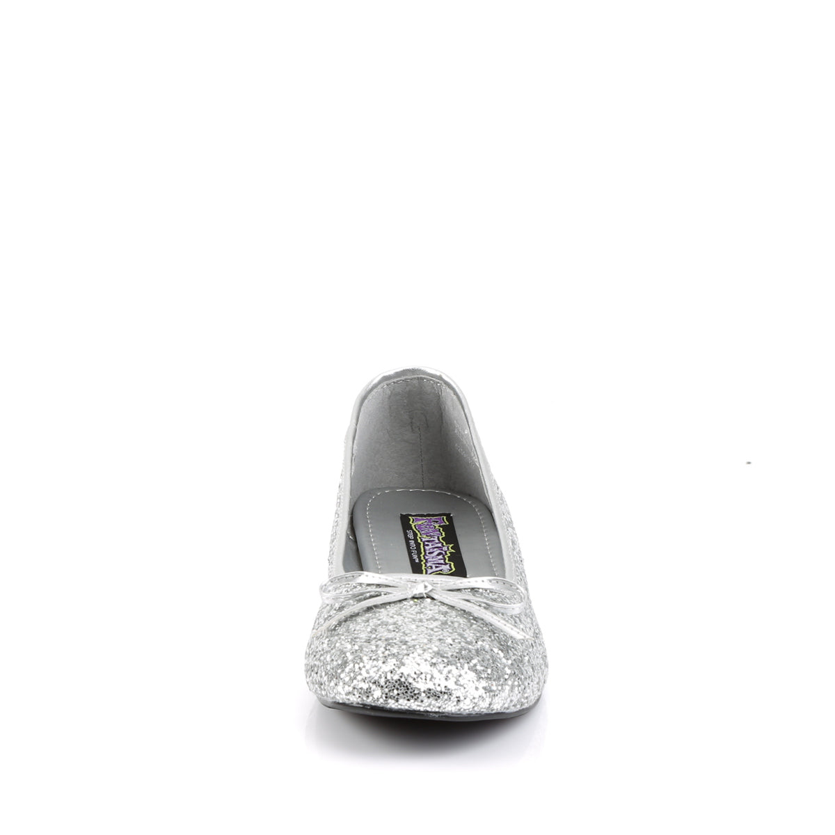 Funtasma Pompes pour femmes STAR-16g SLV GLTR