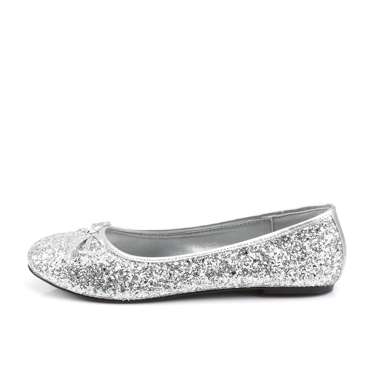 Funtasma Pompes pour femmes STAR-16g SLV GLTR