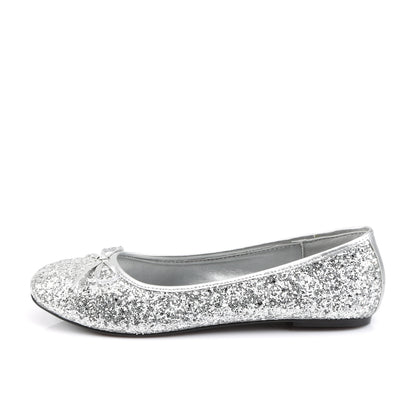Funtasma Pompes pour femmes STAR-16g SLV GLTR