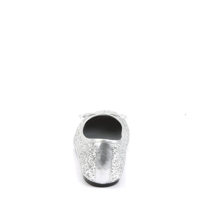 Funtasma Pompes pour femmes STAR-16g SLV GLTR