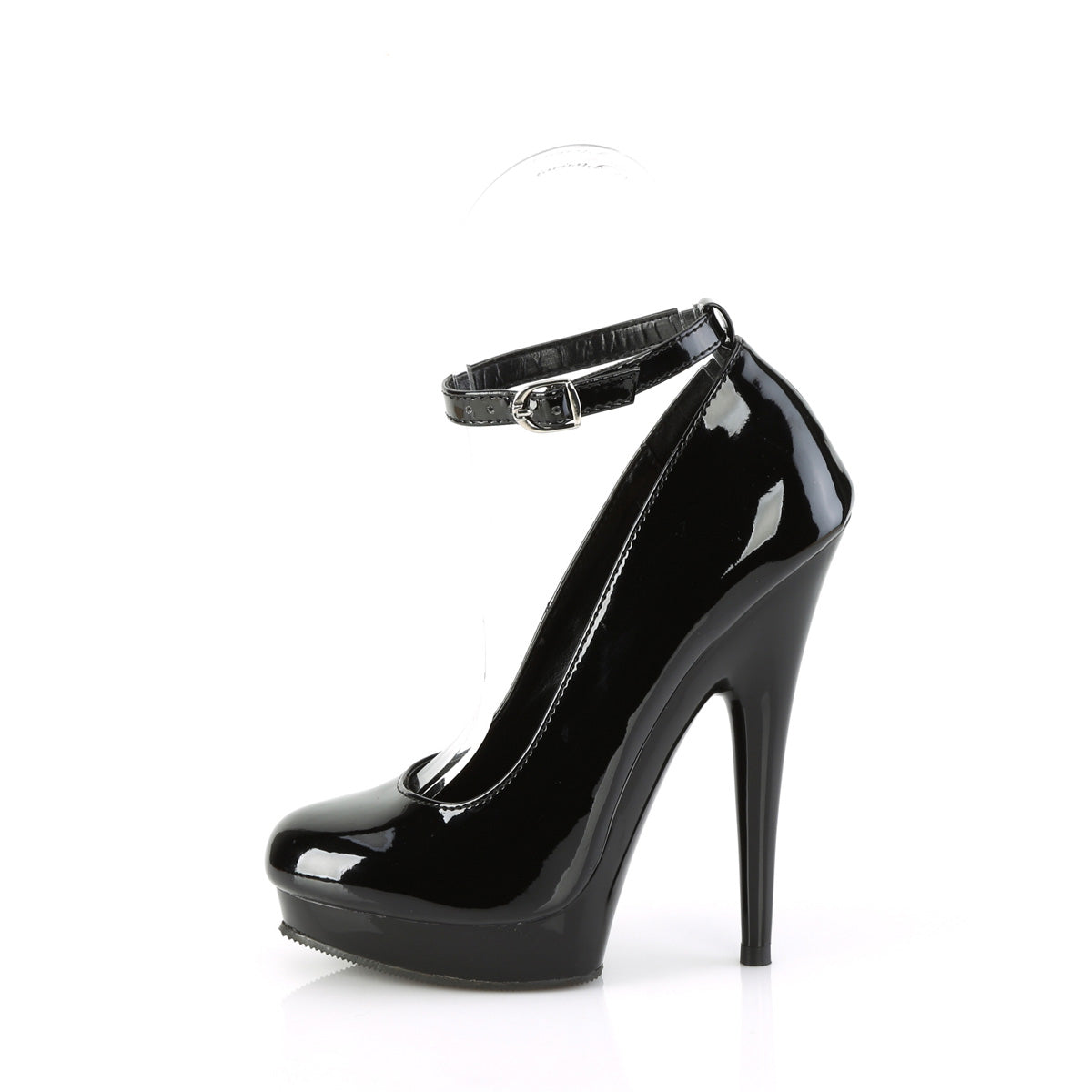 Fabulicious  Pumps SULTRY-686 Blk Pat/Blk