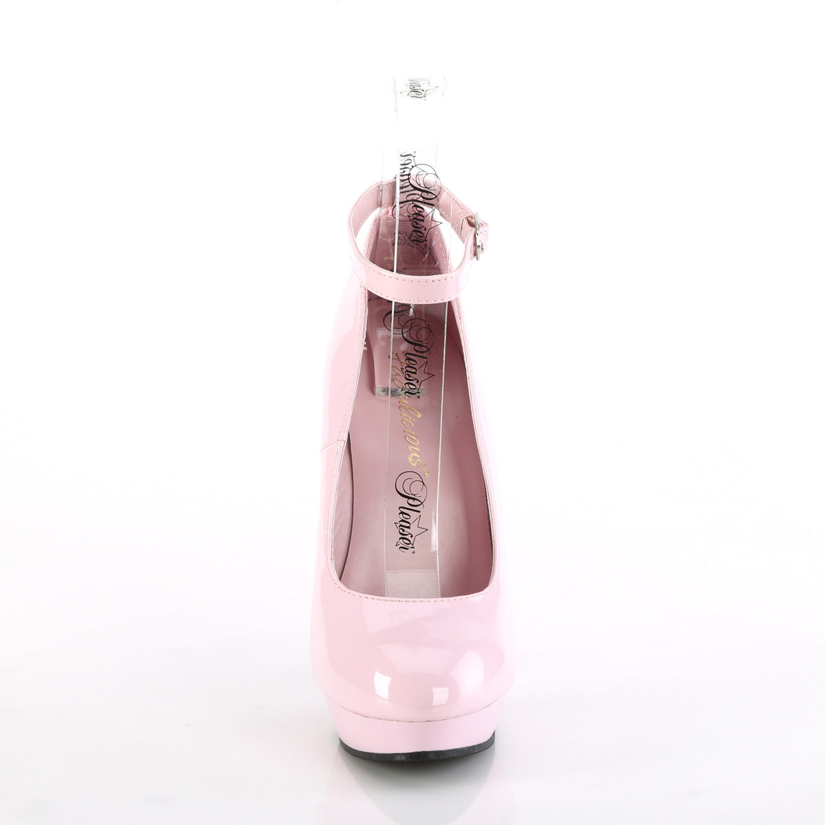 Fabulicious  Pompes SULTRY-686 B. PAT / B rose. Rose