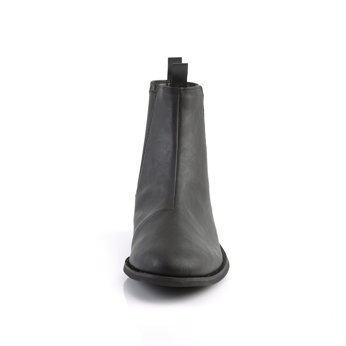 Funtasma Bottes pour hommes TROOPER-12 blk pu