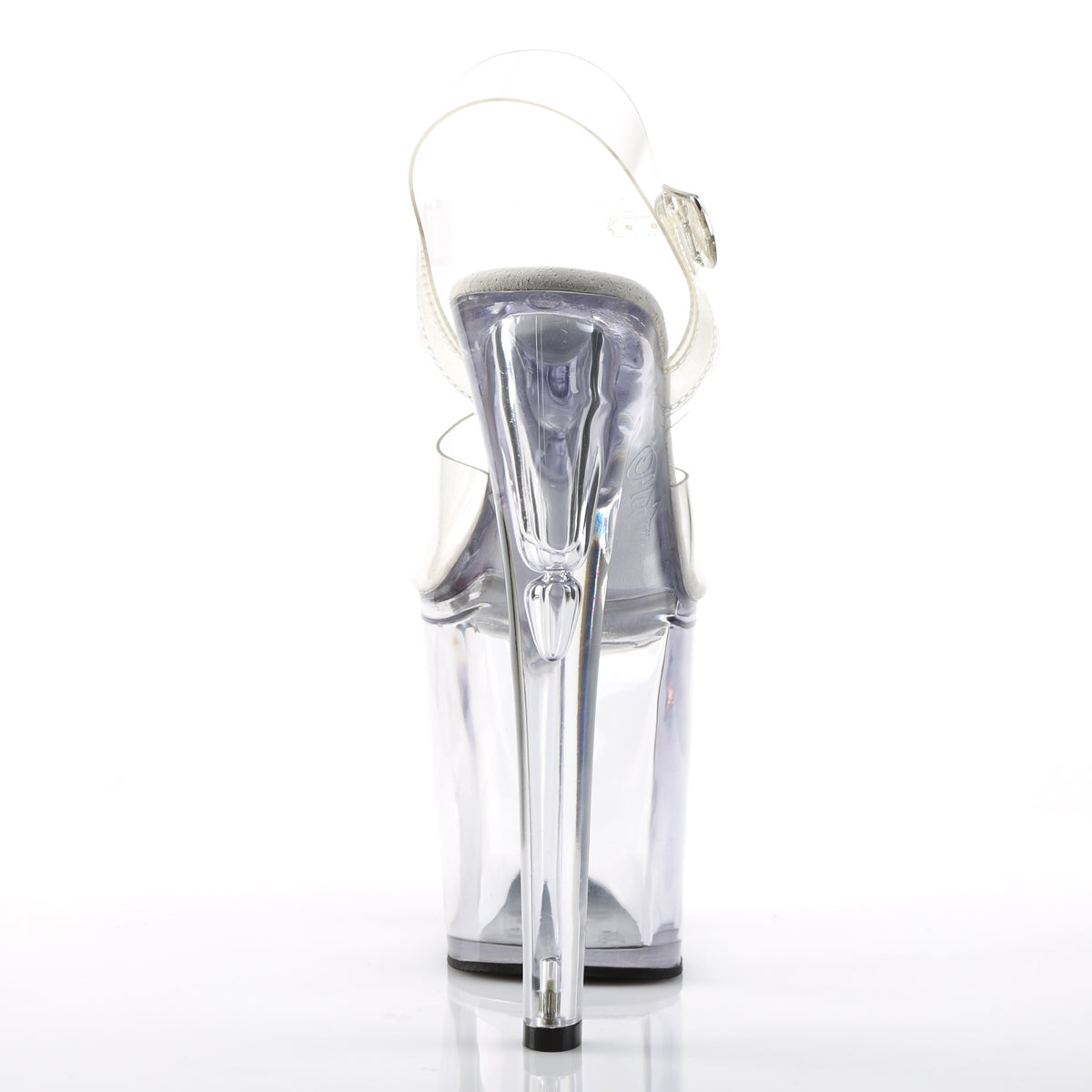 Pleaser Sandales pour femmes XTREME-808 CLR / CLR